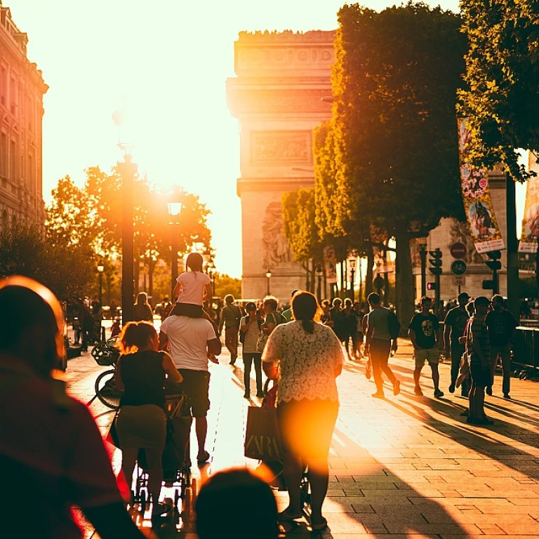 Une opportunité de carrière en tant que directeur administratif et financier à Strasbourg